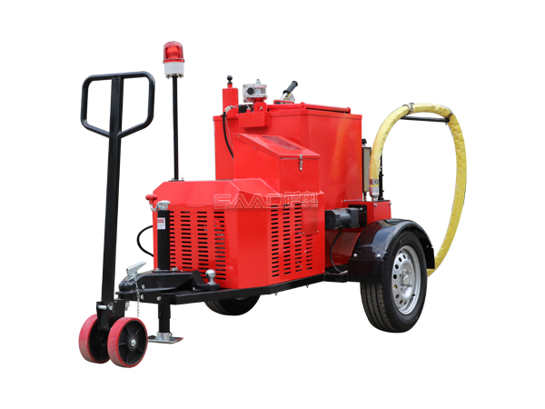 120L路面修補(bǔ)灌縫機(jī)